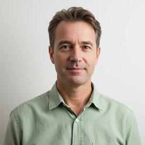 Daniel Whitfield