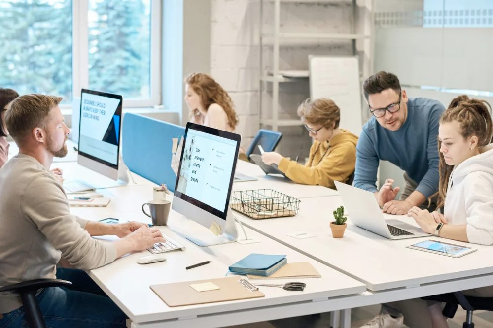 Boost Your Website’s SEO Ranking in 7 Simple Steps