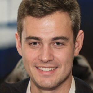Michael Thompson