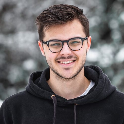 Daniel Whitfield, Head of SEO Strategy at Orlando SEO Company