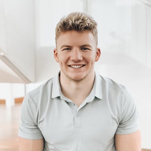 Marcus Reyes, Technical SEO Engineer at Orlando SEO Company