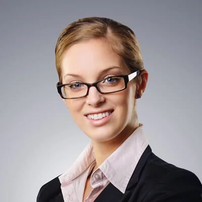 Elena Novak, Analytics & Reporting at Orlando SEO Company