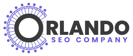 Orlando SEO Logo