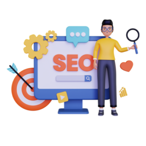 On Page SEO